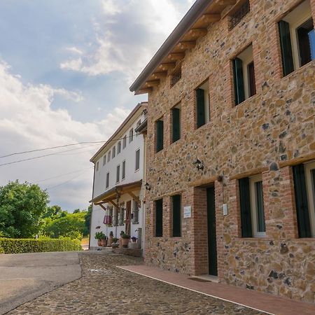 Agriturismo Dai Gobbi Fara Vicentino Екстер'єр фото