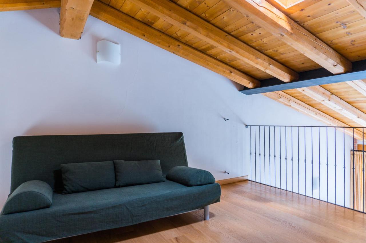 Agriturismo Dai Gobbi Fara Vicentino Екстер'єр фото
