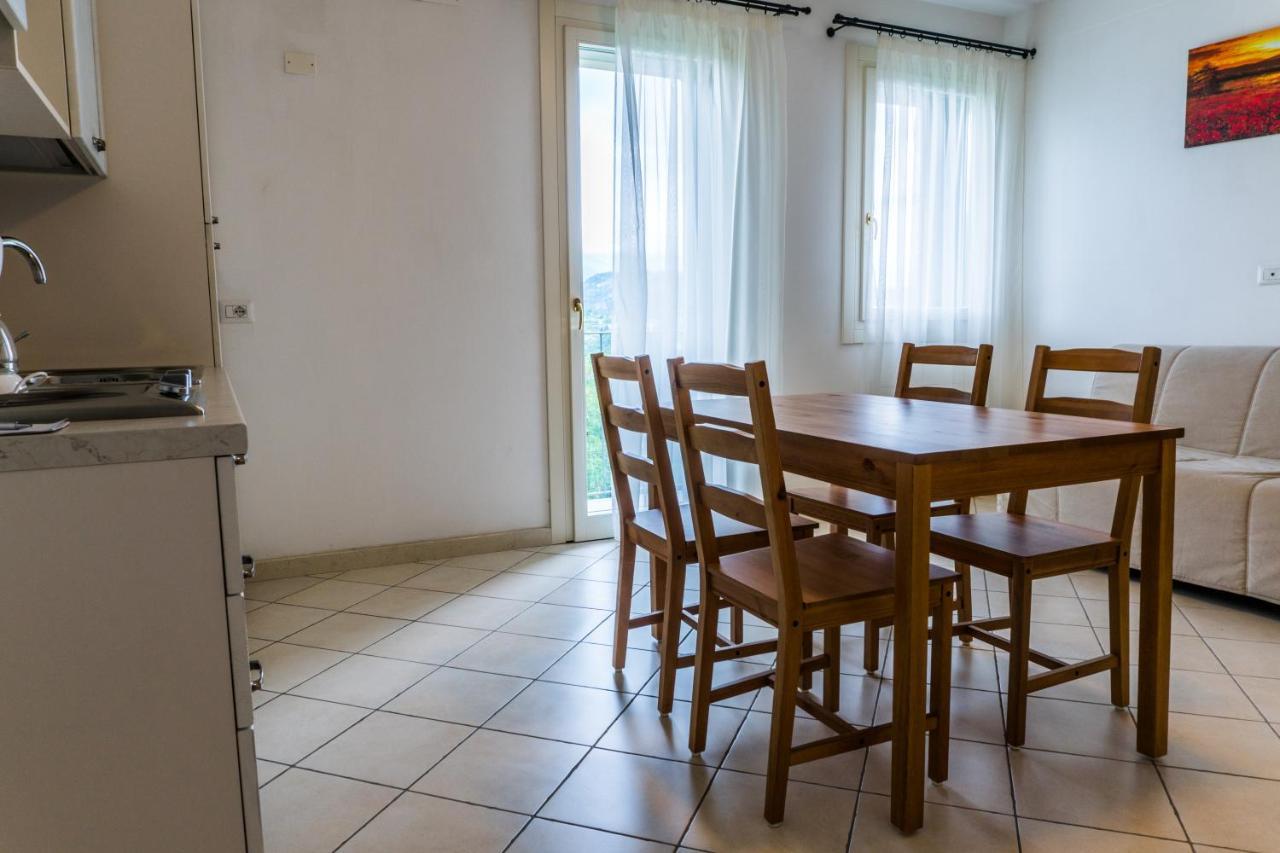 Agriturismo Dai Gobbi Fara Vicentino Екстер'єр фото