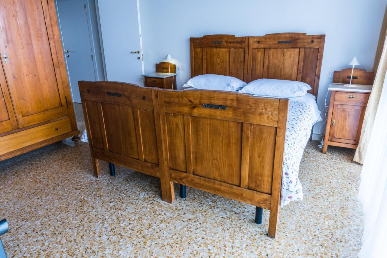 Agriturismo Dai Gobbi Fara Vicentino Екстер'єр фото