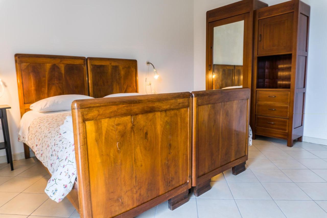 Agriturismo Dai Gobbi Fara Vicentino Екстер'єр фото