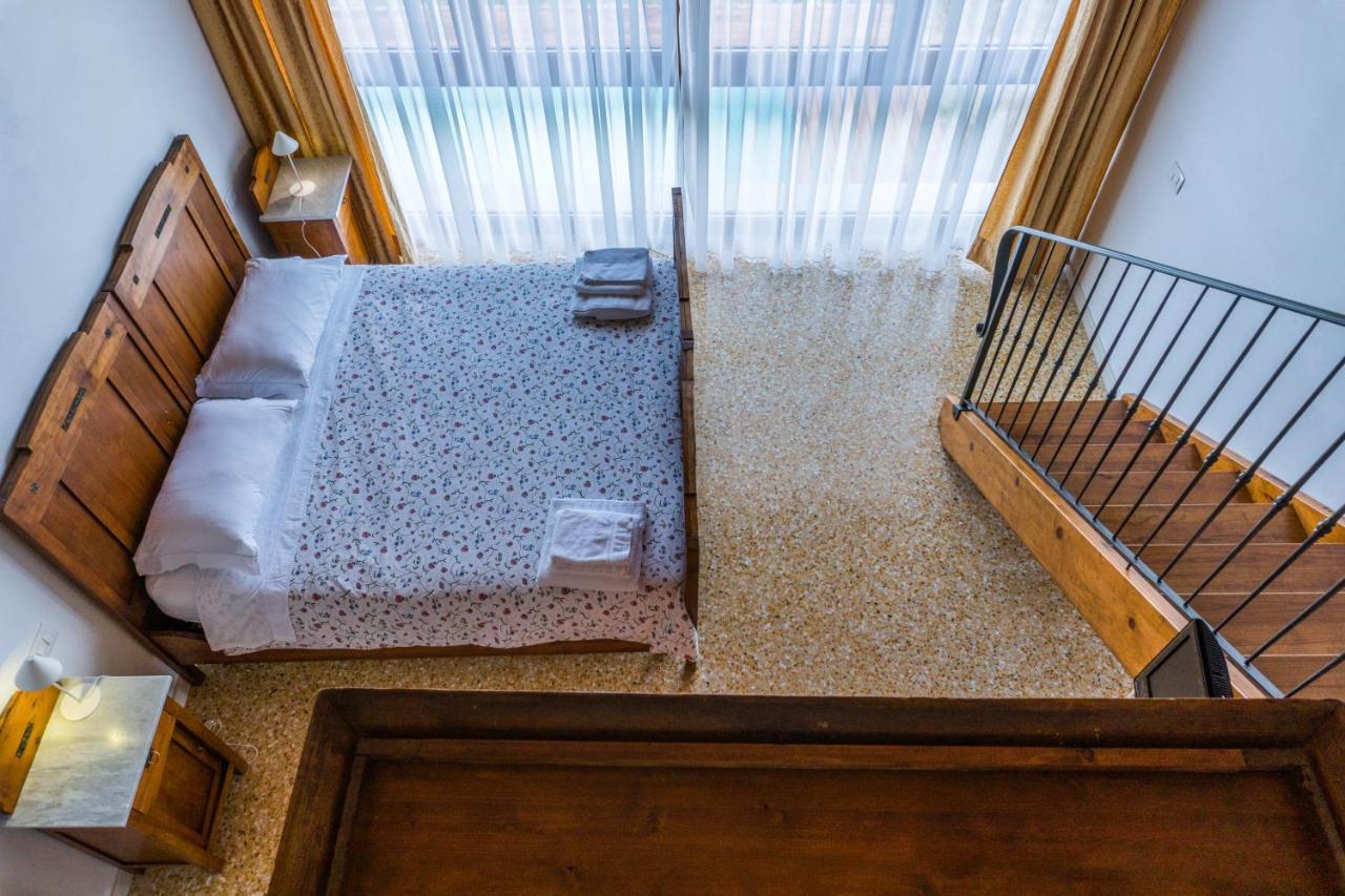 Agriturismo Dai Gobbi Fara Vicentino Екстер'єр фото