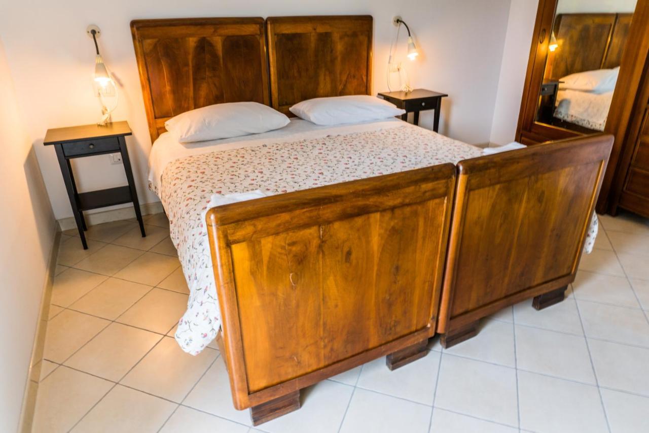 Agriturismo Dai Gobbi Fara Vicentino Екстер'єр фото