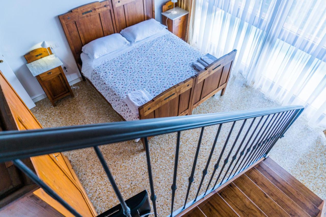 Agriturismo Dai Gobbi Fara Vicentino Екстер'єр фото
