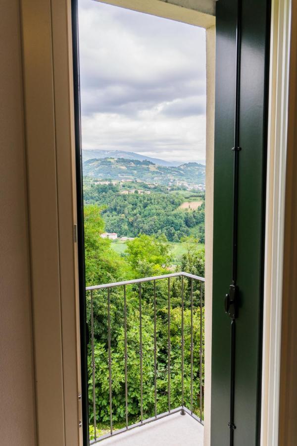 Agriturismo Dai Gobbi Fara Vicentino Екстер'єр фото