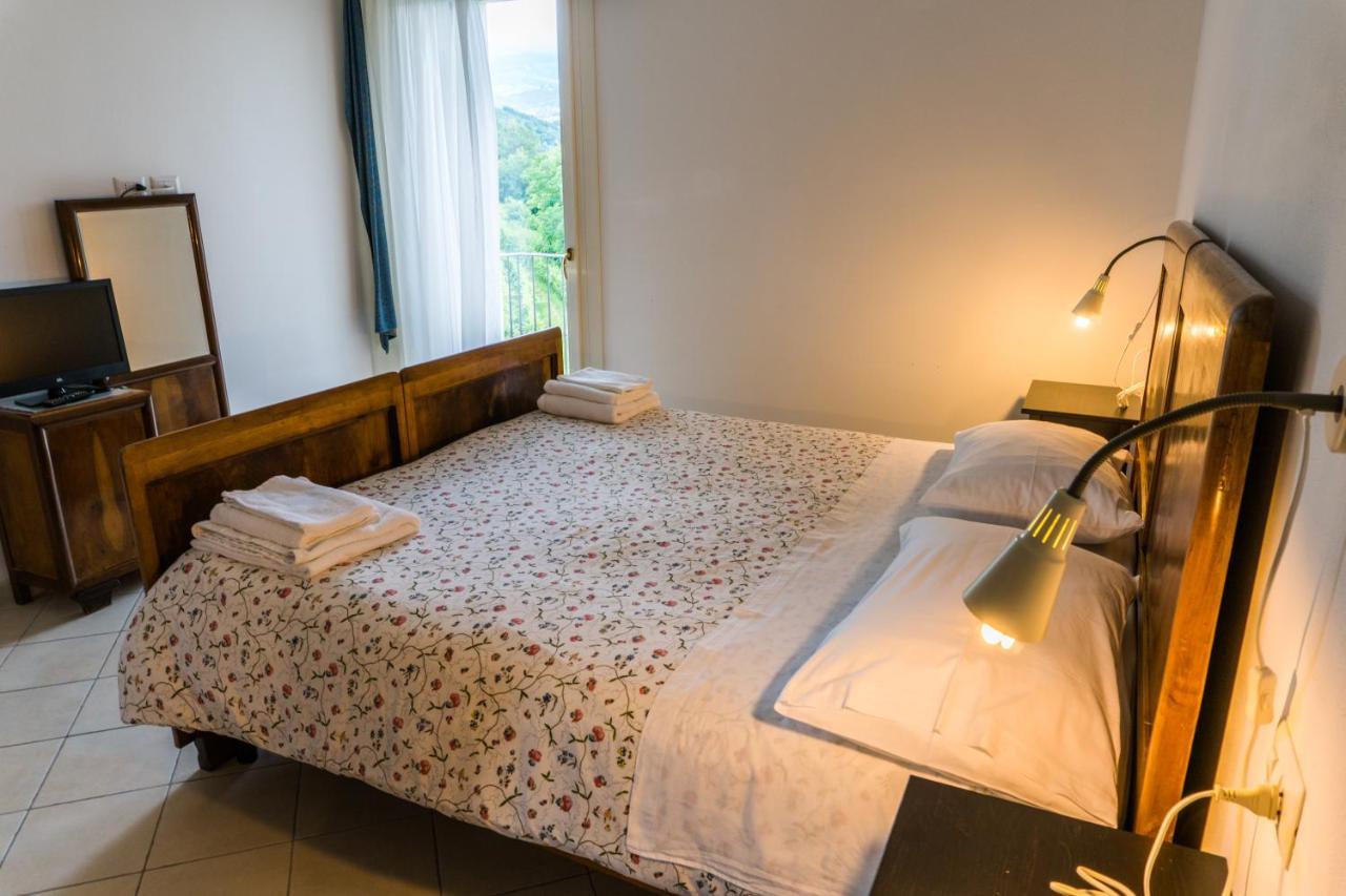 Agriturismo Dai Gobbi Fara Vicentino Екстер'єр фото