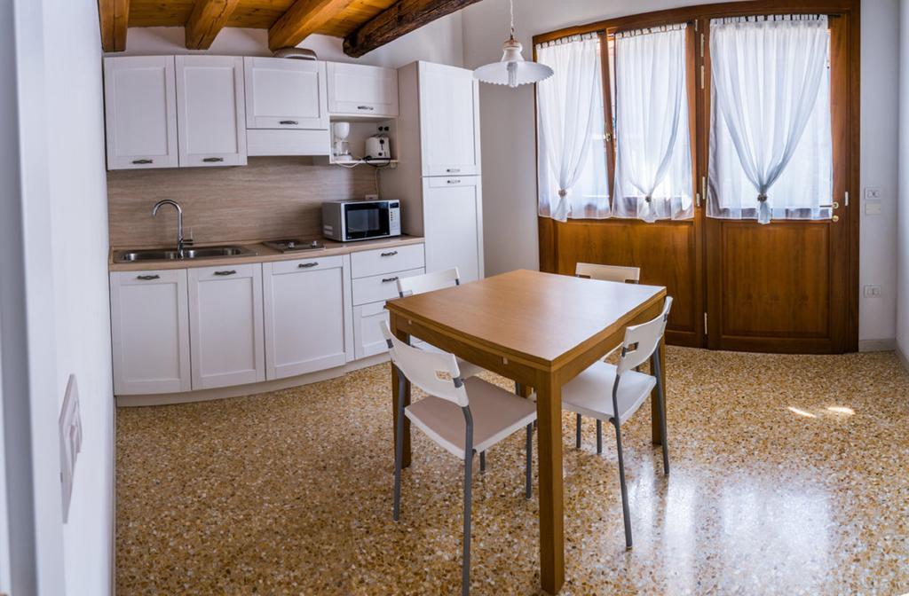 Agriturismo Dai Gobbi Fara Vicentino Екстер'єр фото