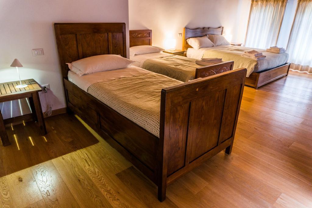 Agriturismo Dai Gobbi Fara Vicentino Екстер'єр фото