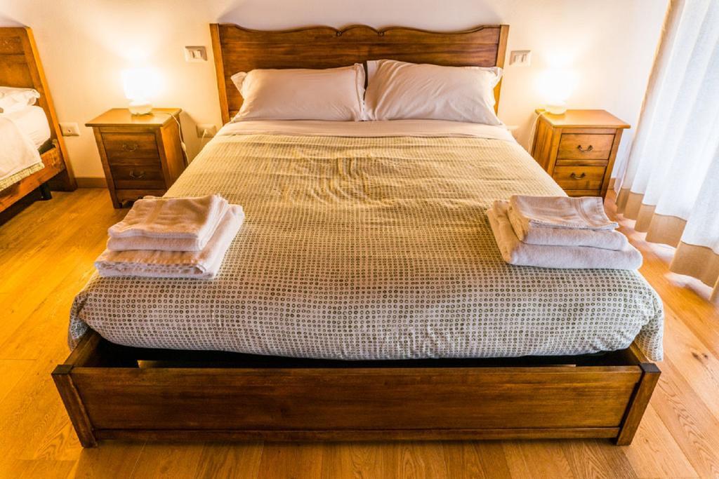 Agriturismo Dai Gobbi Fara Vicentino Екстер'єр фото
