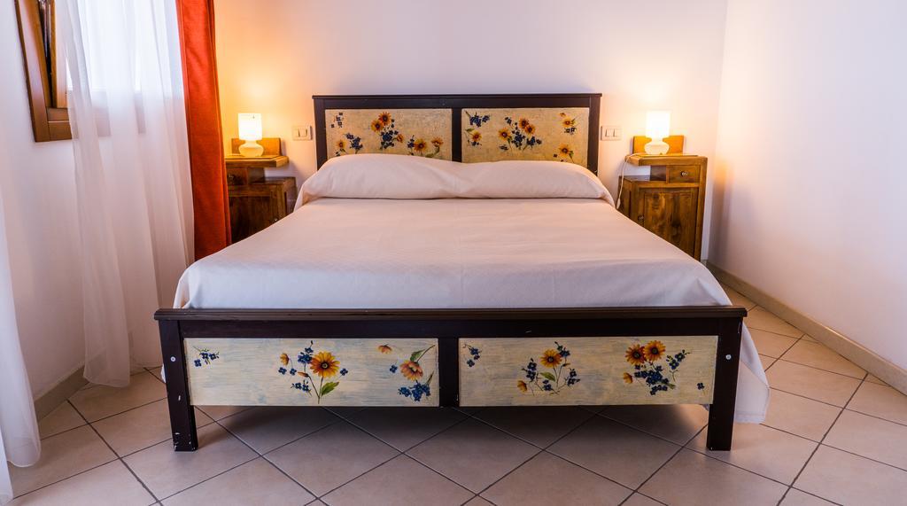 Agriturismo Dai Gobbi Fara Vicentino Екстер'єр фото