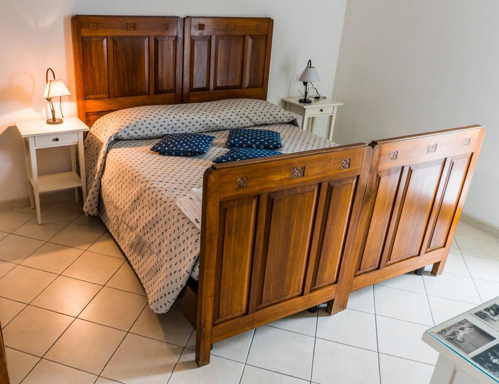 Agriturismo Dai Gobbi Fara Vicentino Екстер'єр фото