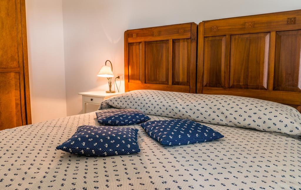 Agriturismo Dai Gobbi Fara Vicentino Екстер'єр фото
