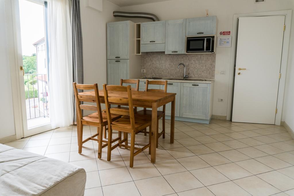 Agriturismo Dai Gobbi Fara Vicentino Екстер'єр фото