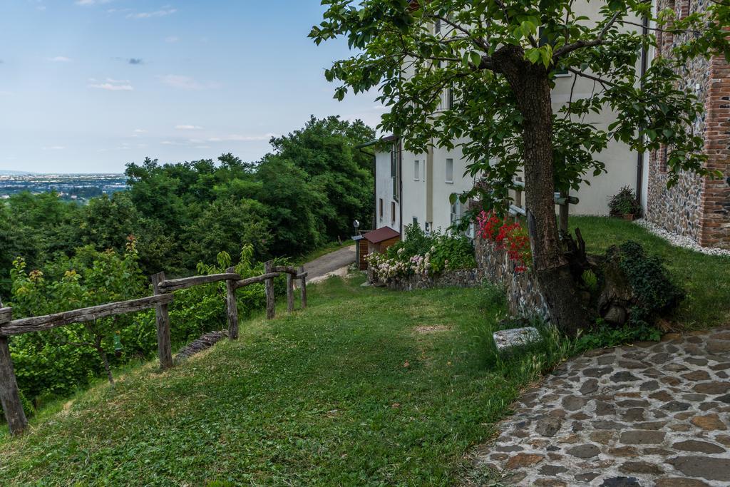 Agriturismo Dai Gobbi Fara Vicentino Екстер'єр фото