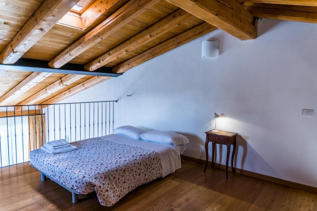 Agriturismo Dai Gobbi Fara Vicentino Екстер'єр фото