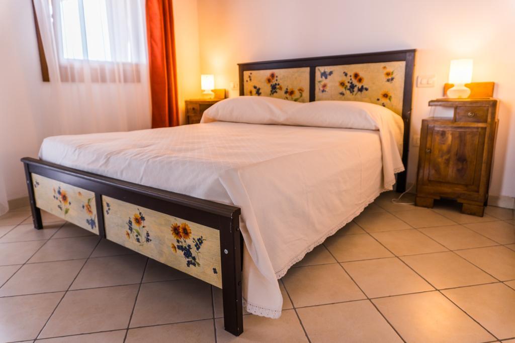 Agriturismo Dai Gobbi Fara Vicentino Екстер'єр фото
