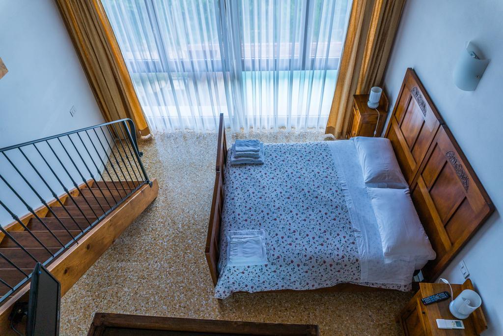 Agriturismo Dai Gobbi Fara Vicentino Екстер'єр фото