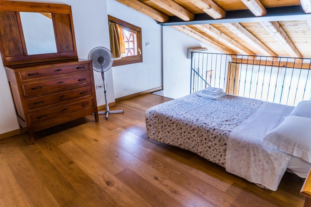 Agriturismo Dai Gobbi Fara Vicentino Екстер'єр фото