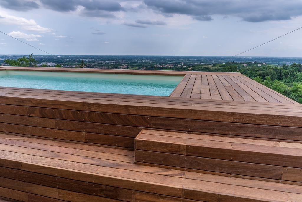 Agriturismo Dai Gobbi Fara Vicentino Екстер'єр фото