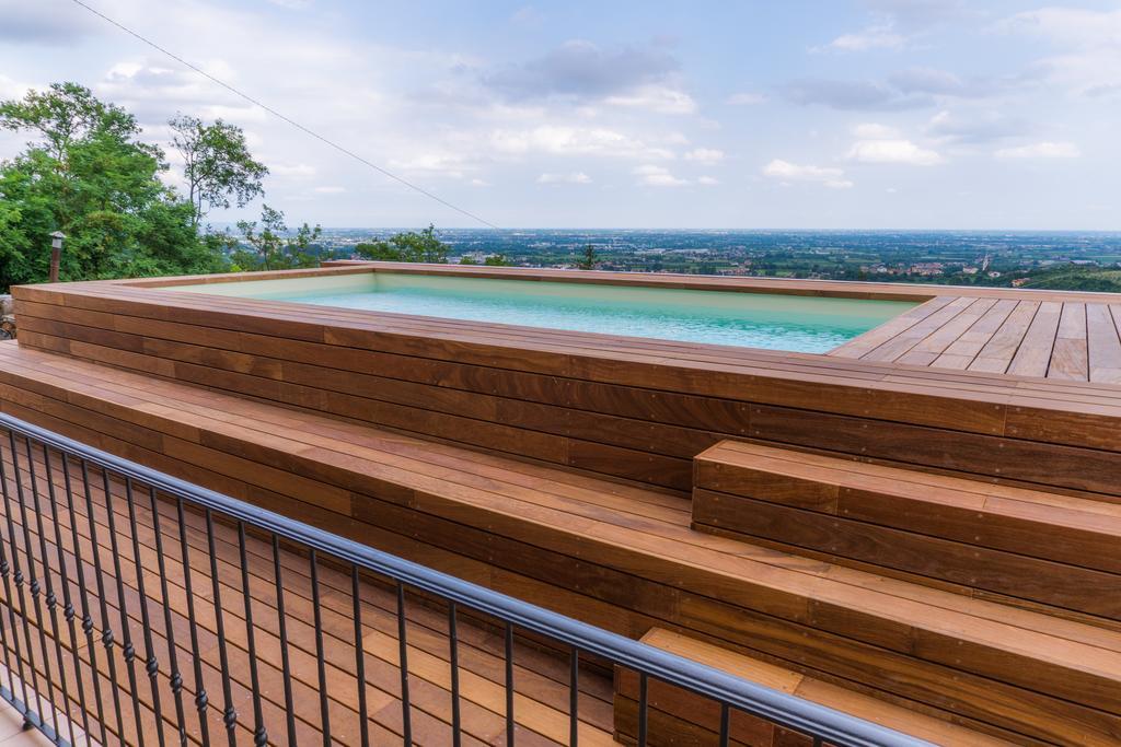 Agriturismo Dai Gobbi Fara Vicentino Екстер'єр фото