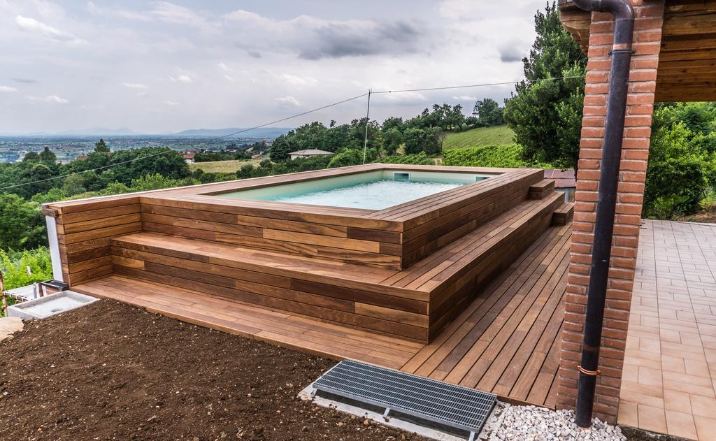 Agriturismo Dai Gobbi Fara Vicentino Екстер'єр фото