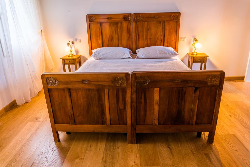 Agriturismo Dai Gobbi Fara Vicentino Екстер'єр фото