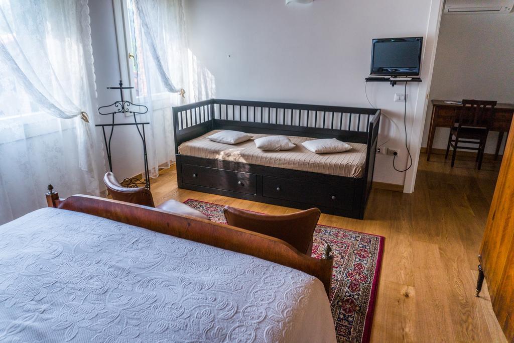 Agriturismo Dai Gobbi Fara Vicentino Екстер'єр фото