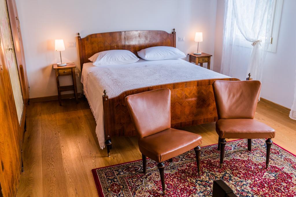 Agriturismo Dai Gobbi Fara Vicentino Екстер'єр фото