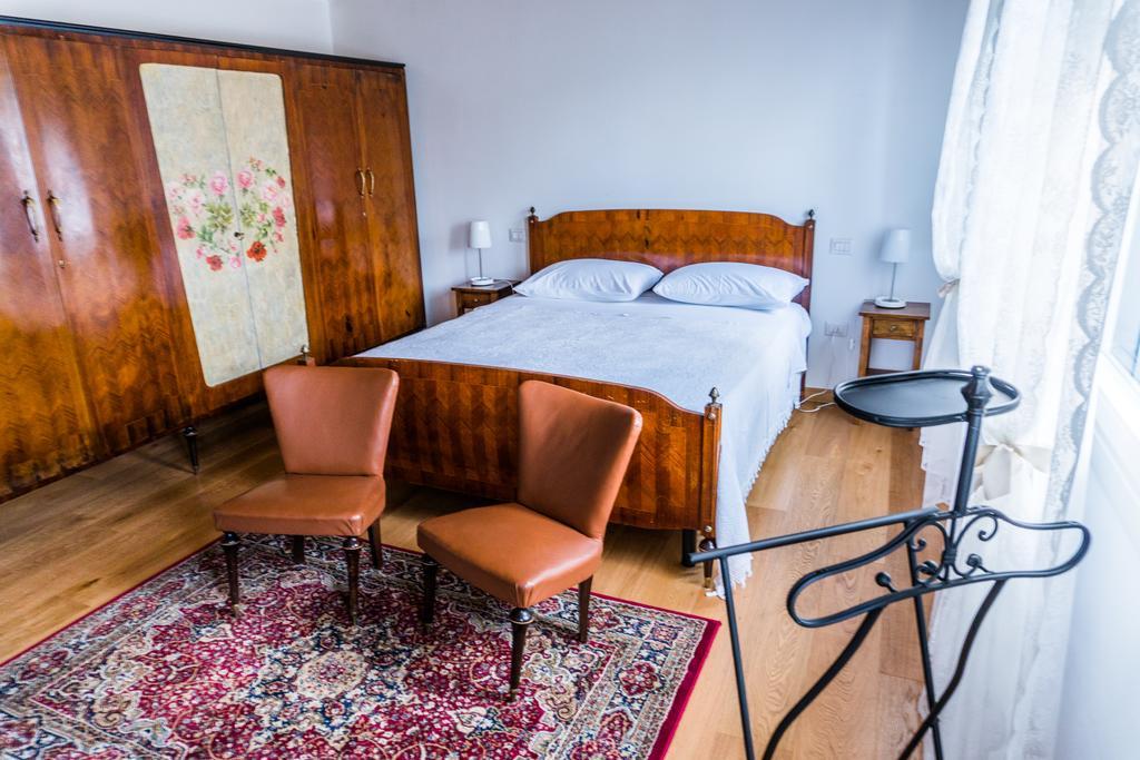 Agriturismo Dai Gobbi Fara Vicentino Екстер'єр фото