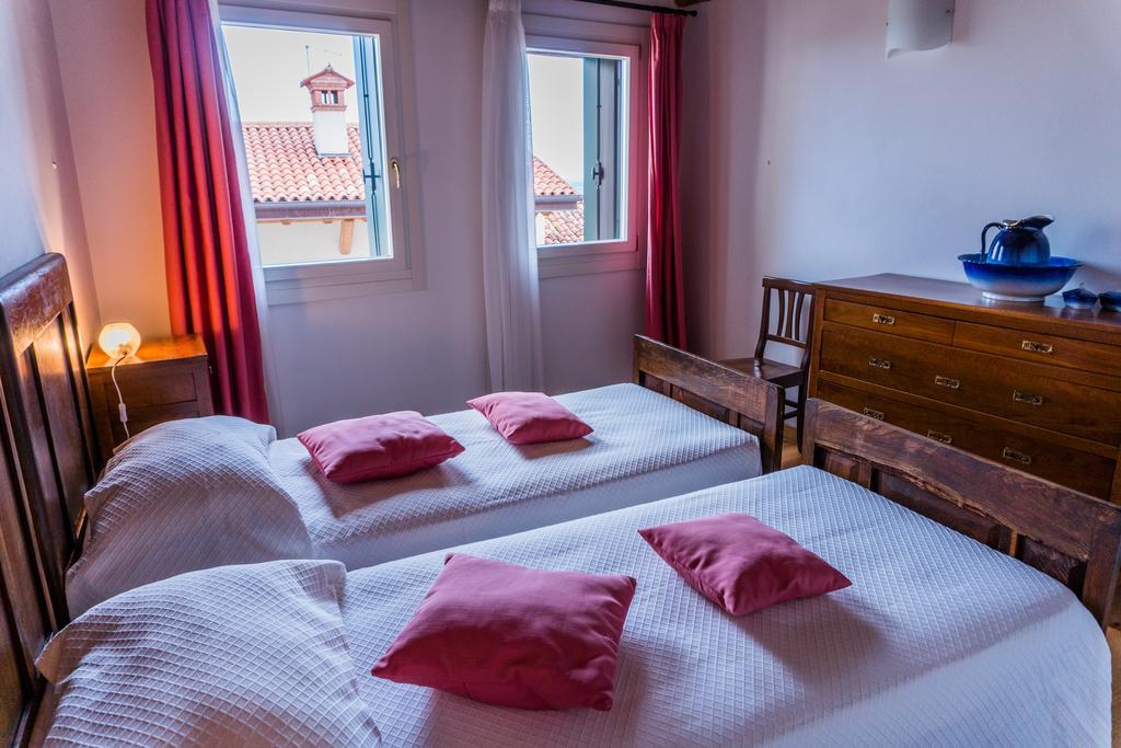 Agriturismo Dai Gobbi Fara Vicentino Екстер'єр фото