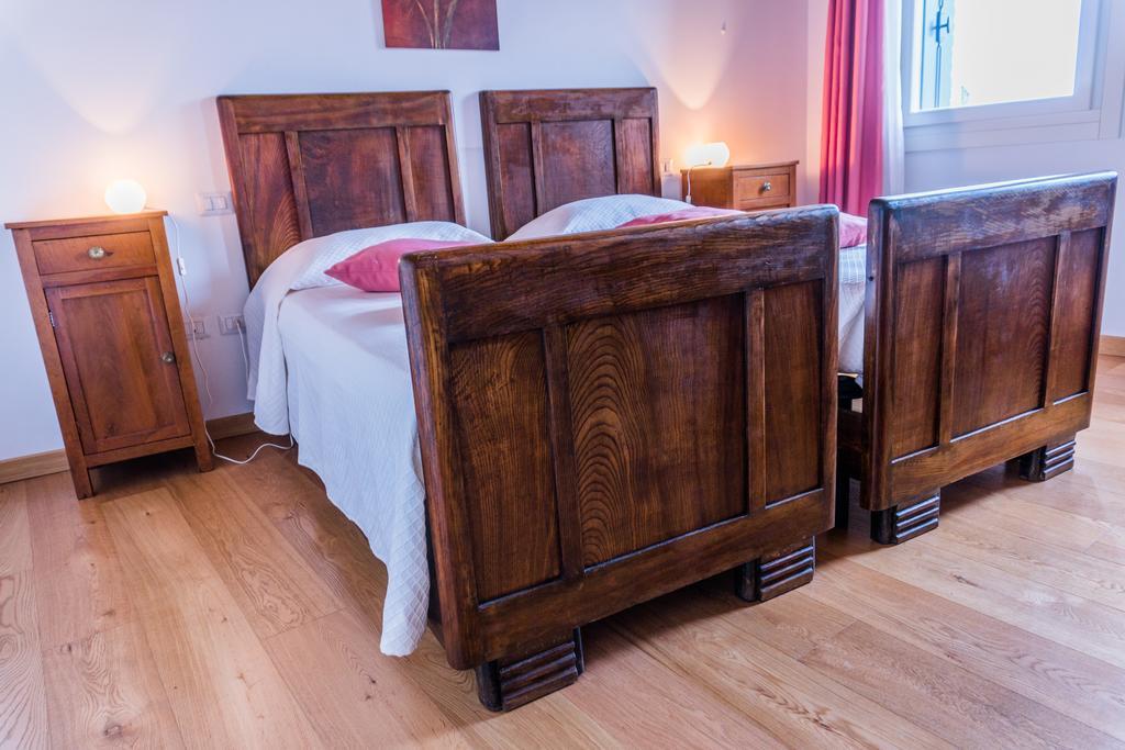 Agriturismo Dai Gobbi Fara Vicentino Екстер'єр фото