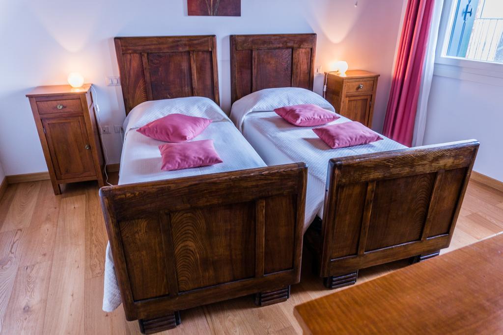 Agriturismo Dai Gobbi Fara Vicentino Екстер'єр фото