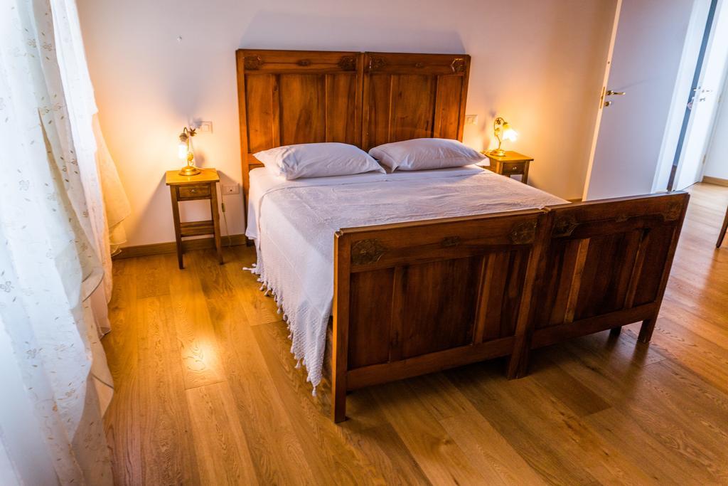 Agriturismo Dai Gobbi Fara Vicentino Екстер'єр фото